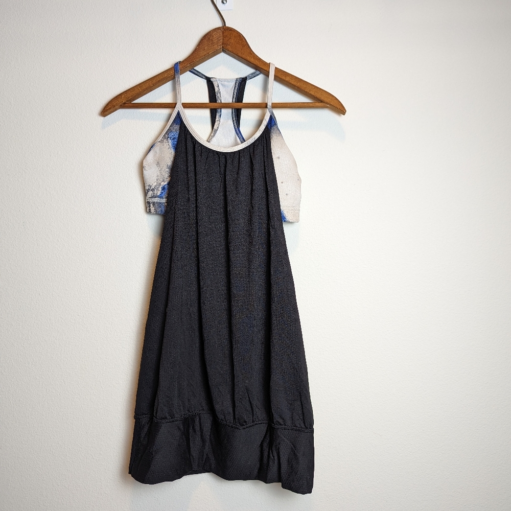 Lululemon No Limits Racerback